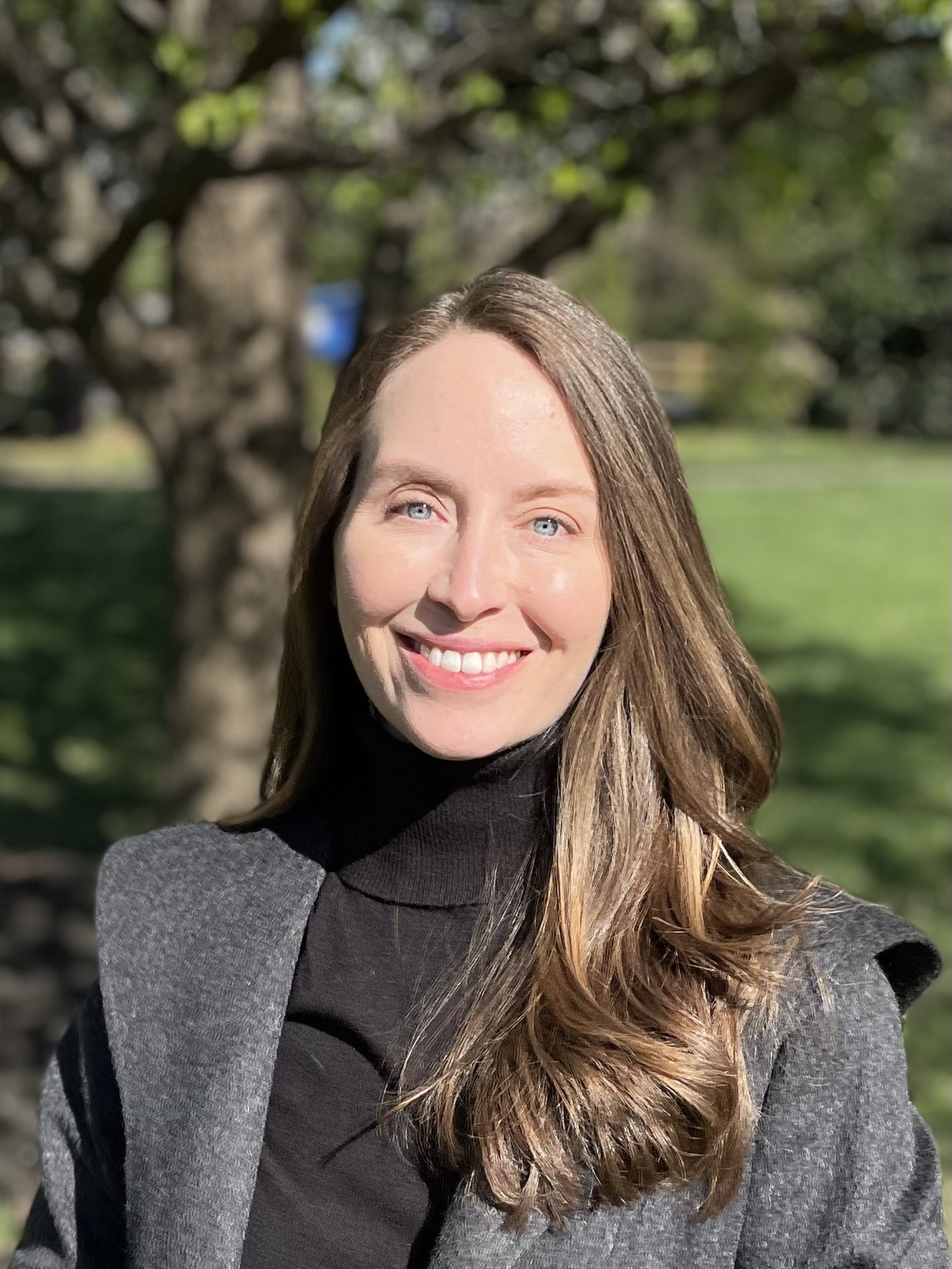 Tiffany Turner VISIBLE Magazine