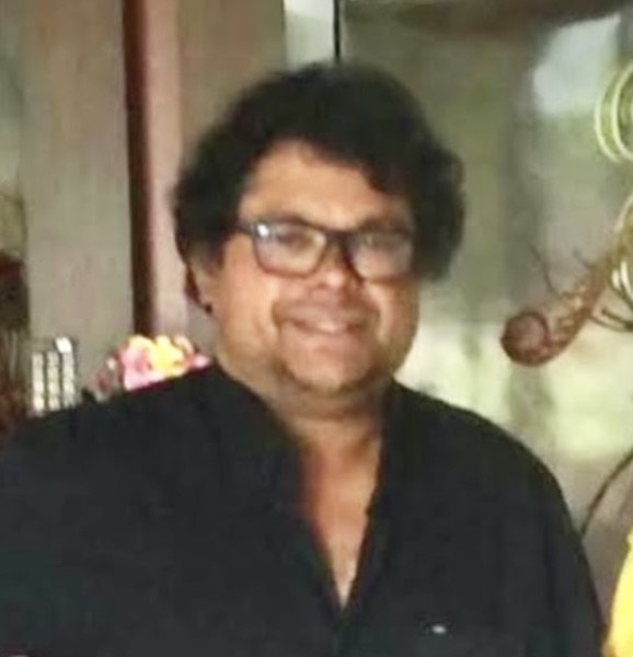 Dr. Ananda P. Dasanayake | VISIBLE Magazine